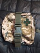 Аптечний підсумок відривний