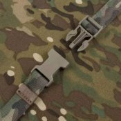 Польова сидушка "ASP" A-TACS AU  універсальний польовий аксесуар