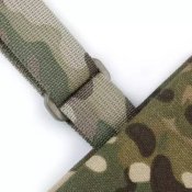 Польова сидушка "ASP" A-TACS AU  універсальний польовий аксесуар