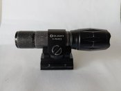 Магнитное подствольное крепление для фонаря Olight X-WM03
