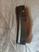 Магазин на SP5K, MP 5, MKE T94, AKDAŞ SA-9.