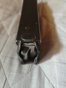 Магазин на SP5K, MP 5, MKE T94, AKDAŞ SA-9.