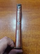 Магазин АК кал. 5.45×39 на 30 наб.