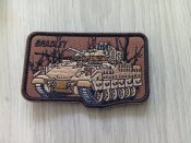 Патч Бредли