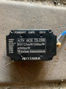 VTX 3300