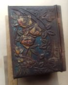 Банка від чаю. Царат. До 1917 року.