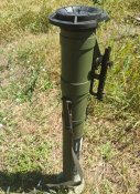 Болгарська РПГ BULSPIKE-AP