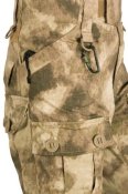Костюм летний "MABUTA Mk-2" (Hot Weather Field Pants) A-TACS AU