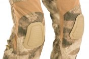 Костюм летний "MABUTA Mk-2" (Hot Weather Field Pants) A-TACS AU