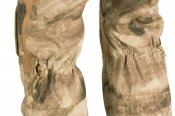 Костюм летний "MABUTA Mk-2" (Hot Weather Field Pants) A-TACS AU