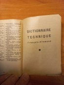 Немецко-французский разговорник, вермахт
