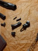 Запчастини Walther model 8