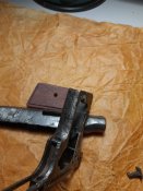 Запчастини Walther model 8