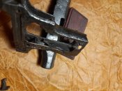Запчастини Walther model 8