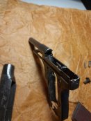 Запчастини Walther model 8