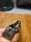 Запчастини Walther model 8