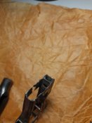 Запчастини Walther model 8