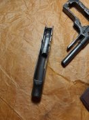Запчастини Walther model 8