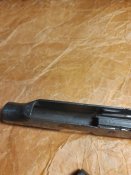 Запчастини Walther model 8