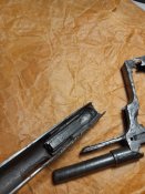 Запчастини Walther model 8