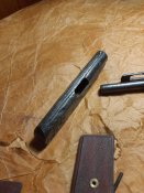 Запчастини Walther model 8