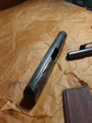 Запчастини Walther model 8
