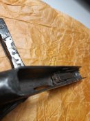 Запчастини Walther model 8