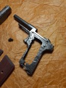 Запчастини Walther model 8