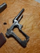 Запчастини Walther model 8