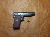 Запчастини Walther model 8