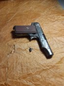 Запчастини Walther model 8