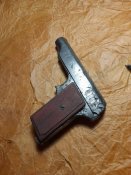 Запчастини Walther model 8