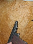 Запчастини Walther model 8