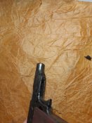 Запчастини Walther model 8