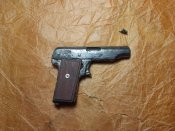 Запчастини Walther model 8