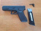Umarex Glock 17 Gen5