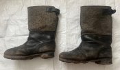 Зимние Сапоги WH/SS