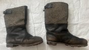 Зимние Сапоги WH/SS