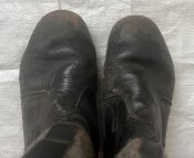 Зимние Сапоги WH/SS