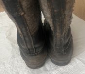Зимние Сапоги WH/SS
