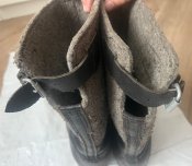 Зимние Сапоги WH/SS