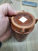 Оригінальний тубус КД-8А
