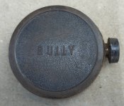 Огнево(Bully)