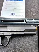 Стартовий пістолет  SUR TT33 (Ansar 1071