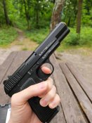 Стартовий пістолет  SUR TT33 (Ansar 1071