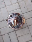 Шматок ракети