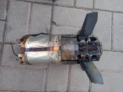 Шматок ракети