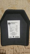 Американські керамічні плити RMA Armament...