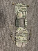 Американські керамічні плити RMA Armament 1155MC, NIJ IV(6 ДСТУ)