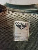 Бронежилет CONDOR